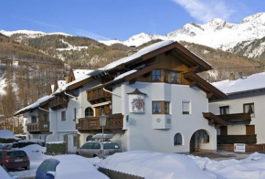 Appartement Cristallo